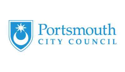 logo vector Portsmouth City Council