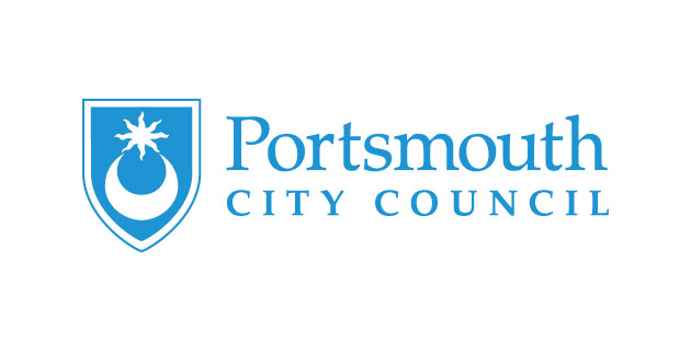 logo vector Portsmouth City Council