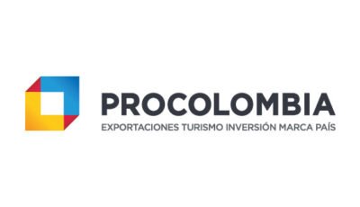 logo vector Procolombia
