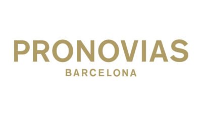 logo vector Pronovias