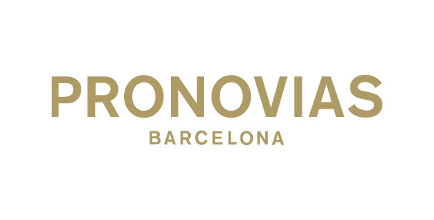 logo vector Pronovias