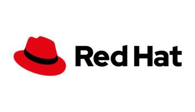 logo vector Red Hat