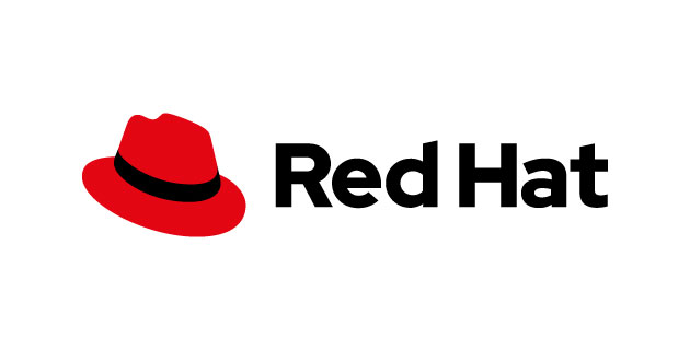 logo vector Red Hat