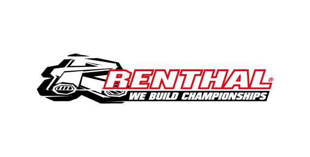 logo vector Renthal