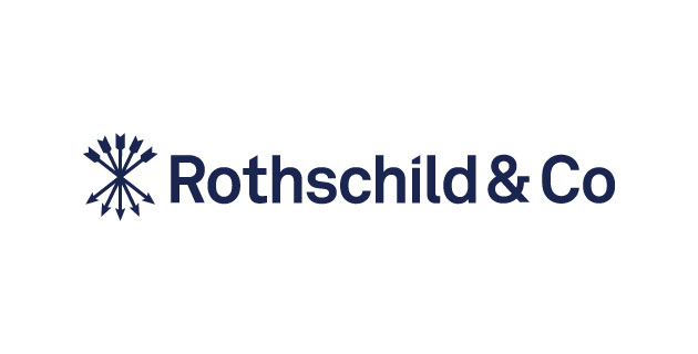 logo vector Rothschild & Co