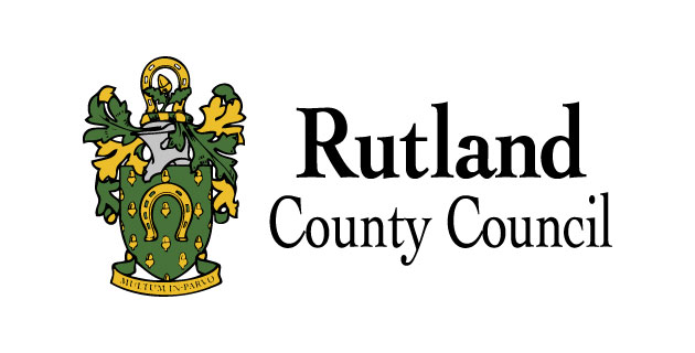 logo vector Rutland County Council