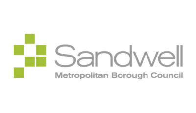 logo vector Sandwell Council