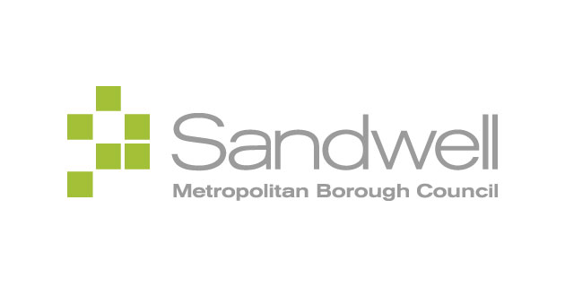 logo vector Sandwell Council