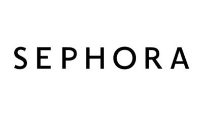 logo vector Sephora
