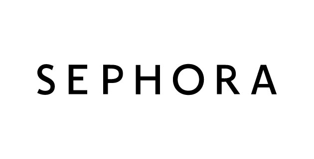 logo vector Sephora