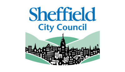 logo vector Sheffield City Council