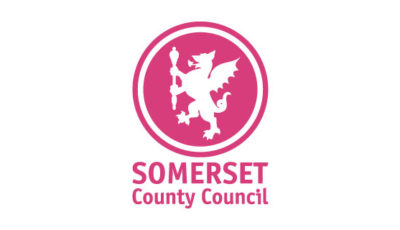 logo vector Somerset County Council