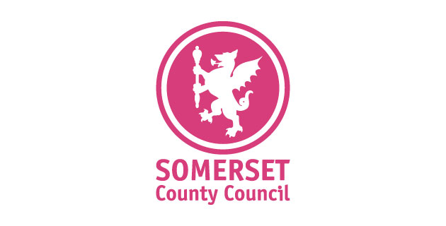 logo vector Somerset County Council