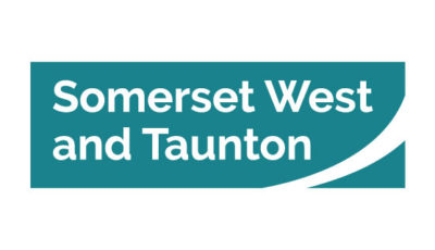 logo vector Somerset West and Taunton Council