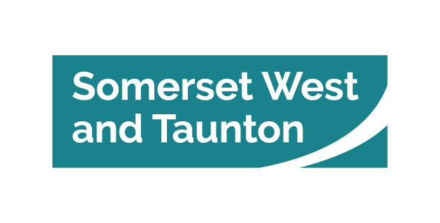 logo vector Somerset West and Taunton Council