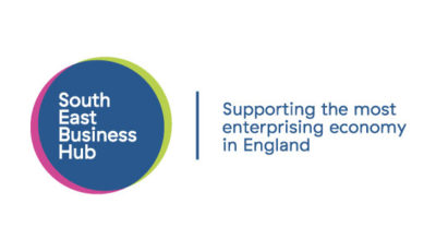 logo vector South East Business Hub