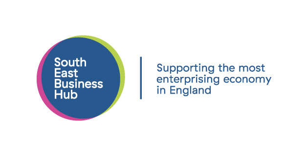 logo vector South East Business Hub