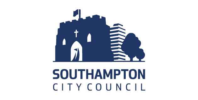 logo vector Southampton City Council