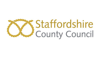 logo vector Staffordshire County Council