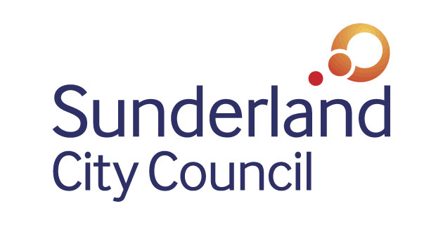 logo vector Sunderland City Council