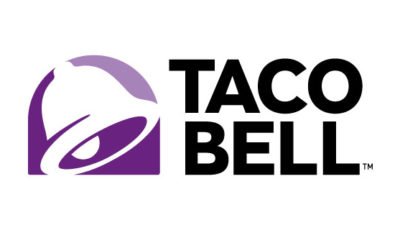 logo vector Taco Bell