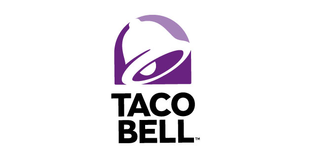 logo vector Taco Bell