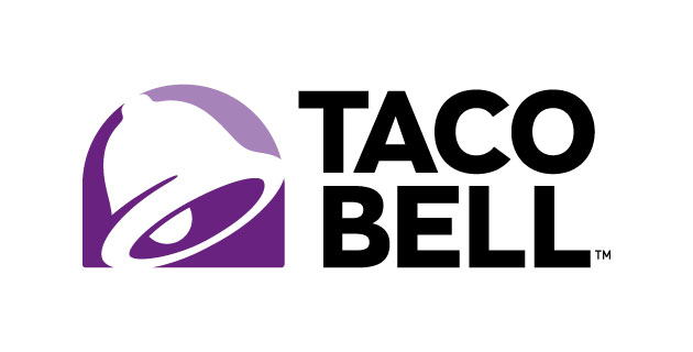 logo vector Taco Bell