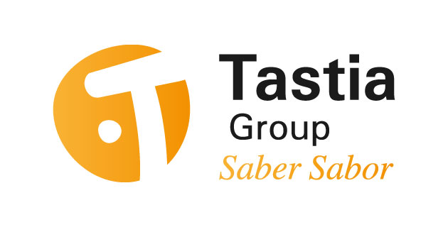 logo vector Tastia Group