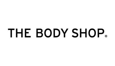 logo vector The Body Shop