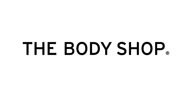 logo vector The Body Shop