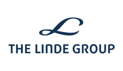 logo vector The Linde Group