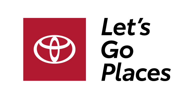 logo vector TOYOTA