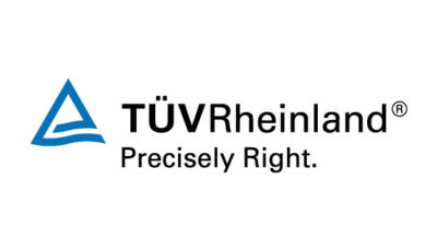 logo vector TÜV Rheinland