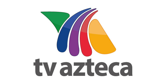 logo vector TV Azteca