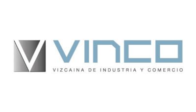 logo vector VINCO
