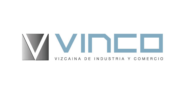 logo vector VINCO