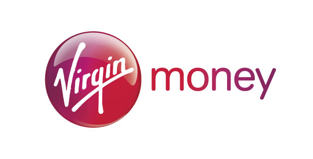 logo vector Virgin Money