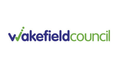 logo vector Wakefield Council