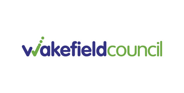 logo vector Wakefield Council