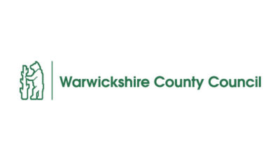 logo vector Warwickshire County Council