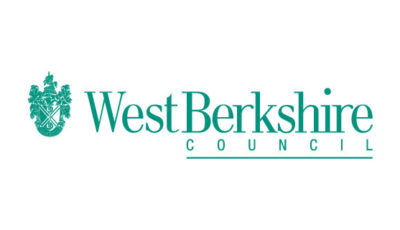 logo vector West Berkshire Council