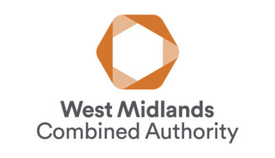 logo vector West Midlands Combined Authority