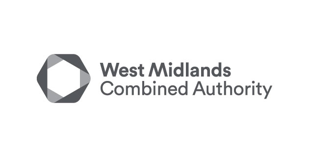 logo vector West Midlands Combined Authority