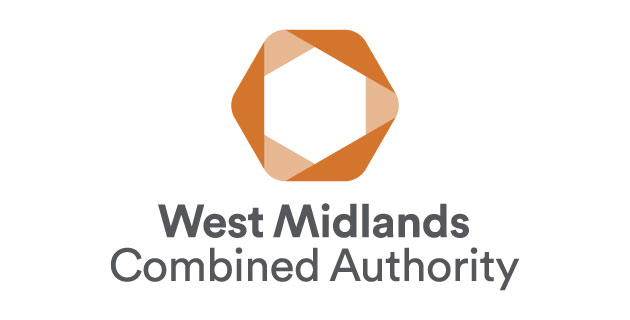 logo vector West Midlands Combined Authority