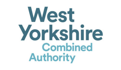 logo vector West Yorkshire Combined Authority