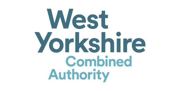 logo vector West Yorkshire Combined Authority