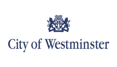 logo vector Westminster City Council