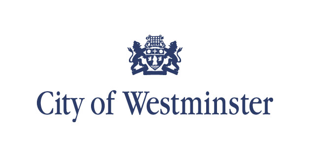 logo vector Westminster City Council