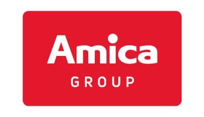 logo vector Amica