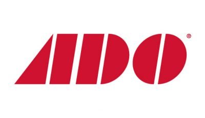 logo vector Autobuses ADO